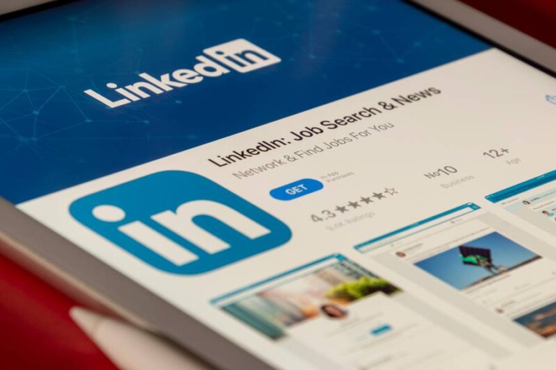 Business Marketing In Uncertain Times - Utilise Platforms Like LinkedIn
