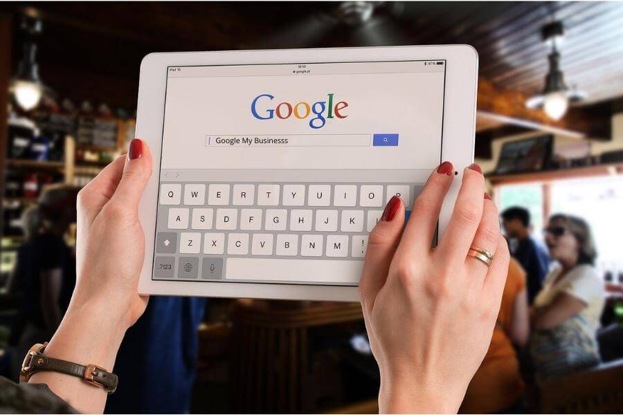 Optimising Online Visibility with Google My Business Exploration